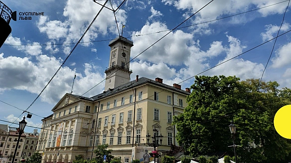 Хмарно та без опадів: прогноз погоди на Львівщині на 5 вересня