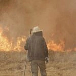 Клімат зробив пожежі в Іспанії й Португалії у 40 разів ймовірнішими