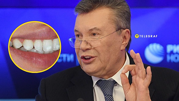 Депутат-стоматолог увішав Київ рекламою з Януковичем. Хто він та що про нього відомо