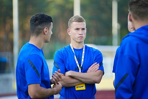 Литва U-21 – Україна U-21 – 0:4. Успішний старт. Відео голів та огляд
