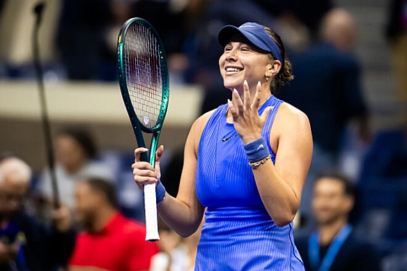 Чи спрацює закономірність? Визначено фінальну пару US Open 2025 у жінок