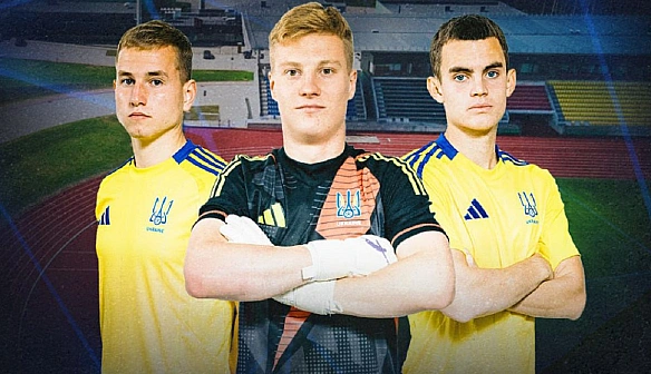 Литва U-21 – Україна U-21: де дивитись стартовий матч відбору синьо-жовтих на Євро-2027