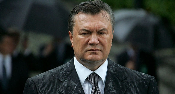 Янукович плакав: Путін розповів принизливу байку, а мережа вибухнула жартами й мемами (фото)