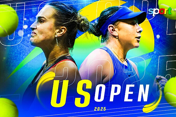 Аріна Соболенко – Аманда Анісімова. Прогноз і анонс на фінал US Open 2025