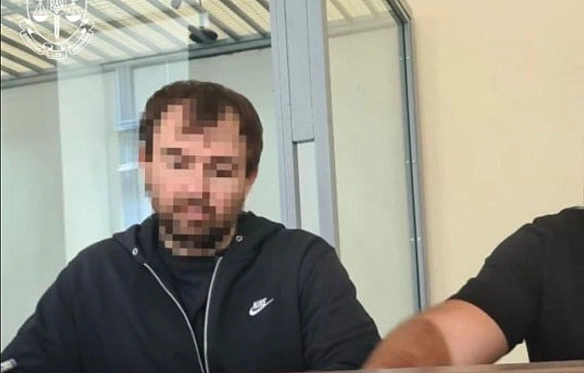 Заарештовано чинного нардепа від ОПЗЖ Х. ЗМІ кажуть, що це видворений з Еміратів Христенко, слідчих цікавіть нібито його зв'язок з НАБУ