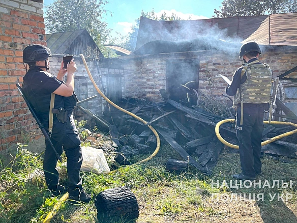 Війська РФ за добу обстріляли 18 громад Сумщини: пошкоджено та зруйновано об’єкти цивільної інфраструктури. ФОТОрепортаж