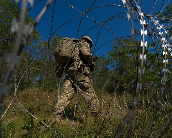 Україна отримала лише обіцянки Заходу та залишилася сам-на-сам протистояти Росії - журналіст та історик The Telegraph