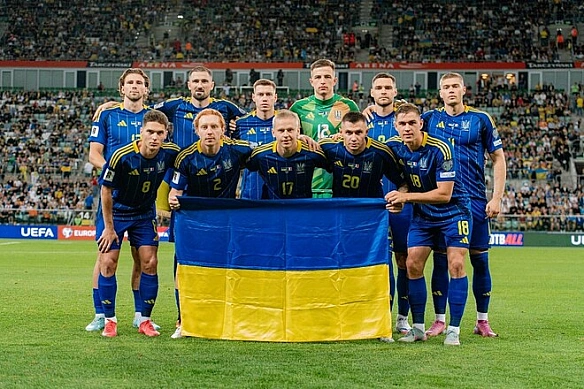 ЗАХОВАЙЛО: «Не хочу ображати хлопців, вони, звичайно, намагалися, але...»