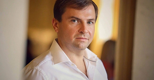 СБУ затримала нардепа від забороненої ОПзЖ. Це може бути Федір Христенко, якого підозрюють у впливі на НАБУ