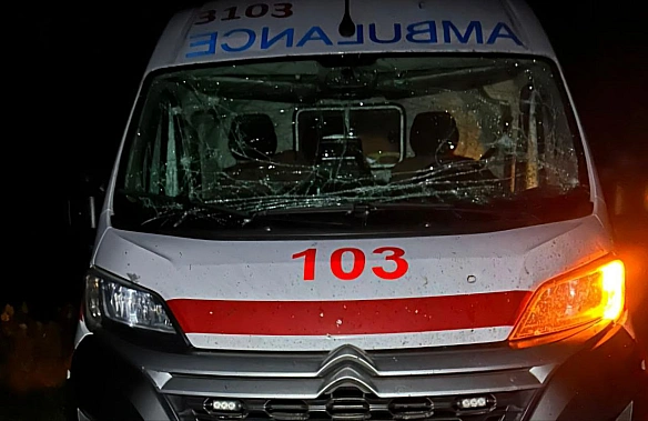 Обстріли РФ, нова історична дата заснування Дніпра. Головні новини Дніпра та області 6 вересня