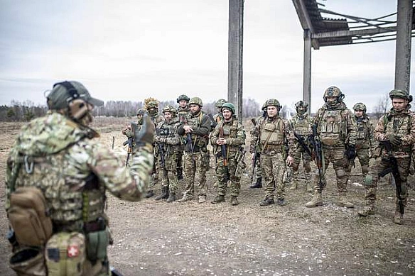 Артилерія брала в полон артилерію: боєць пригадав, як 3 роки тому вибили росіян з Харківщини