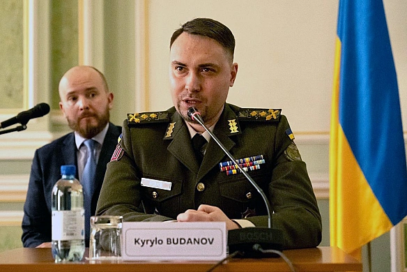 Буданов: на 2030-ті роки РФ запланувала масштабне переозброєння вартістю $1,2 трильйона, необхідне їй для удару по Європі