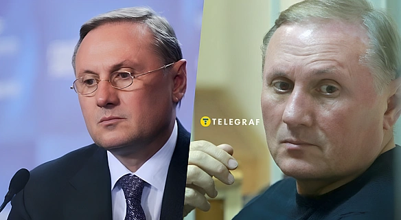 Набрав вагу і постарів: як зараз виглядає екснардеп Єфремов