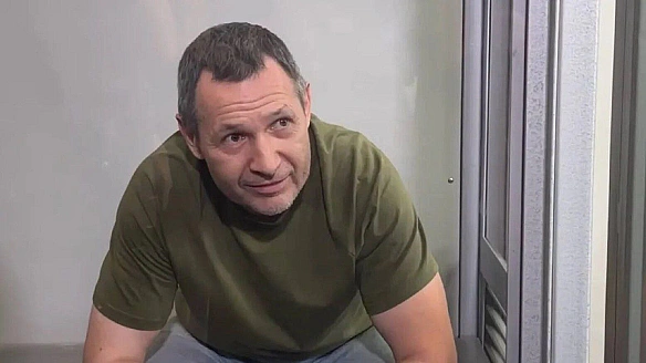 Ненавидів Україну та захоплювався вбивцею Ганула: що дізналися з соцмереж підозрюваного у вбивстві Парубія