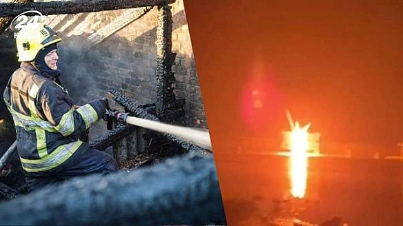 Генерал армії назвав три цілі, які Росія визначила для атак найближчим часом
