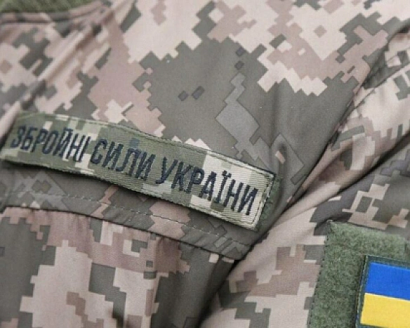 В Міноборони виступили проти посилення покарання для військових