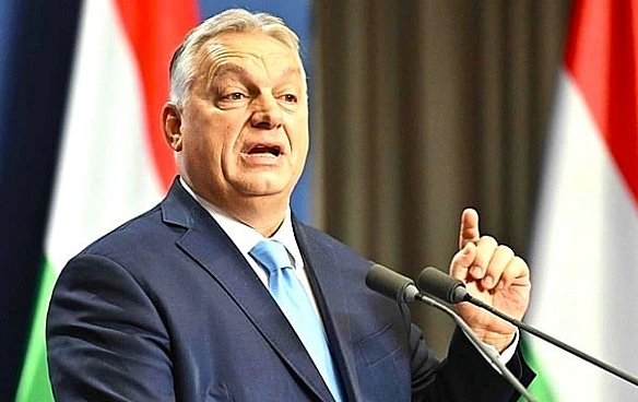 Ми не антиукраїнські, ми хочемо майбутнього для України – Орбан (Відео)