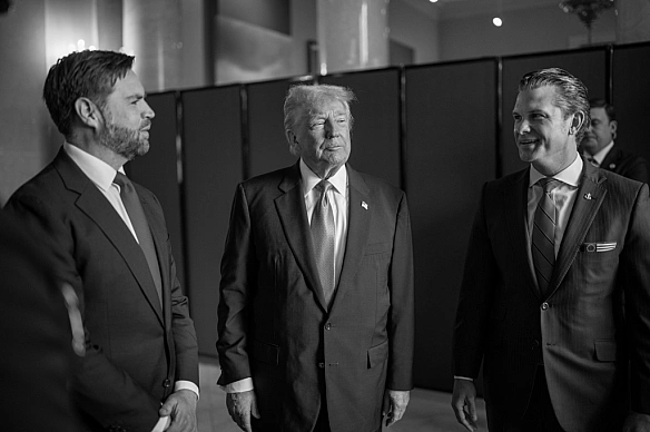 Якби я був президентом... Стоп... Меми про Трампа продовжують смішити українців