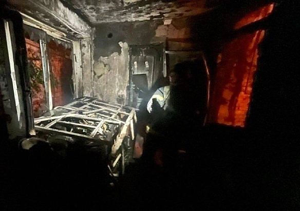 Окупанти атакували Дніпро дронами: в ОВА розповіли про наслідки нічного обстрілу