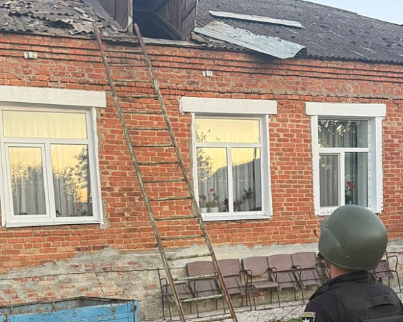 Окупанти обстріляли Харківщину: є загиблі і поранені