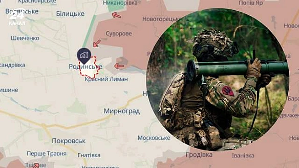 Росія зосередилася на 2 напрямках: огляд боїв за 7 вересня від Генштабу