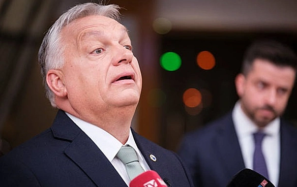 Орбан: Продовження війни є програшною стратегією