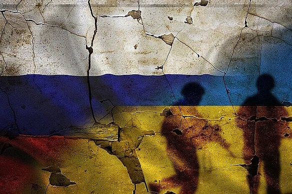 Наша справжня незалежність – це не «геть від Москви»