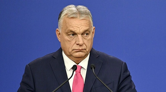 Орбан оскандалився заявою про «поділ» України внаслідок війни