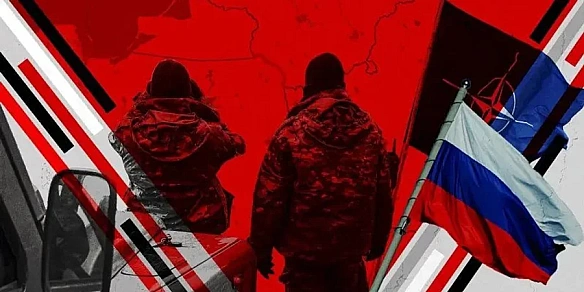 Сувальський коридор: усе про критичну зону, через яку Росія може роз'єднати НАТО — огляд ВВС