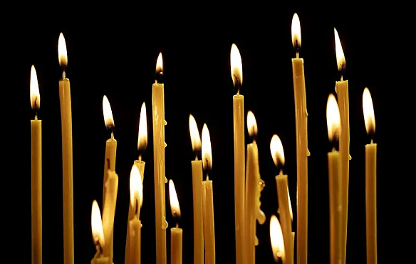 Різдво Пресвятої Богородиці: історія