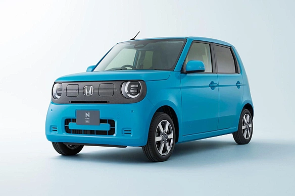 Доступніший за Duster: на ринок виходить найдешевший електромобіль Honda (фото)