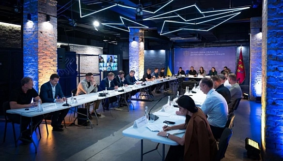 До опалювального сезону будуть готові 17,6 ГВт потужності в енергосистемі - Гринчук