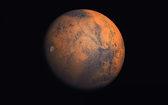 Вчені NASA виявили найчіткіші ознаки ймовірного існування життя на Марсі