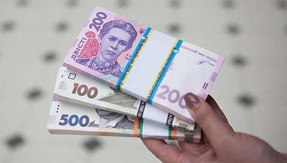 Уряд підтвердив держгарантії за китайським кредитом на $1,5 мільярда для продовольчо-зернової корпорації