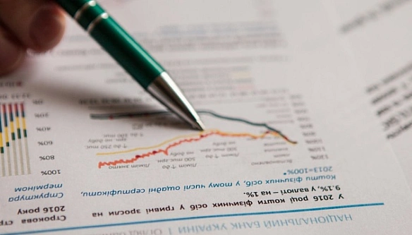 Інфляція в серпні була нижчою, ніж прогнозувалося - Нацбанк