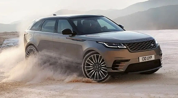 Jaguar Land Rover підтвердив викрадення даних клієнтів після кібератаки