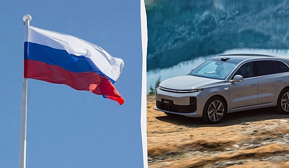Ніж у спину від Пекіна: китайські бренди масово закривають свої автосалони в Росії