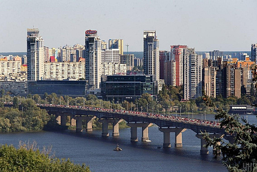 Завтра до Києва повернеться 20-градусне тепло - we.ua