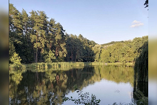 Бабине літо на максимумі: в Україну йде спека до +27°C - we.ua