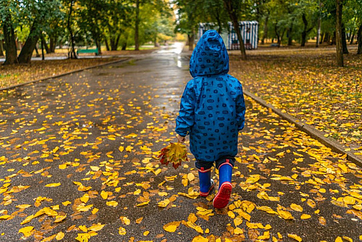 Атмосферний фронт змінить погоду в Україні - we.ua