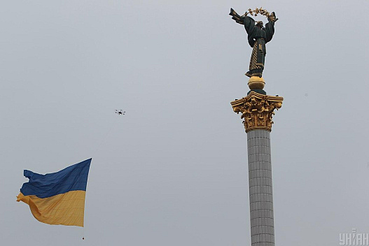 22 жовтня в Києві буде один із найхолодніших днів тижня, попереду - потепління - we.ua