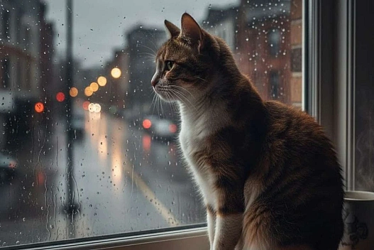 В Україні хмарно, подекуди дощі: погода на 5 листопада 2025 - we.ua