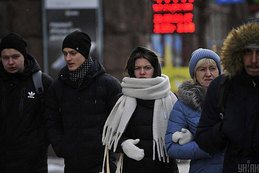 Зима буде теплою чи чекати лютих морозів: метеоролог розповіла, до чого готуватися - we.ua