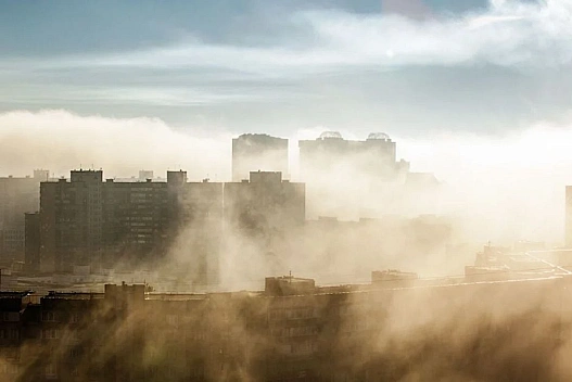 Туманно, хмарно, але не холодно: синоптикиня дала прогноз на вихідні - we.ua