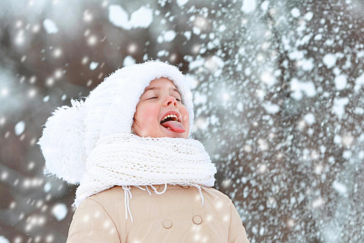 Синоптик повідомив, чи буде прийдешня зима в Україні зі снігом та сильними морозами - we.ua