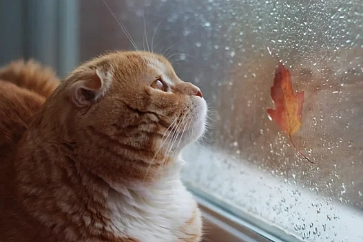 Україну накриють дощі та тумани: де буде найтепліше 9 листопада - we.ua