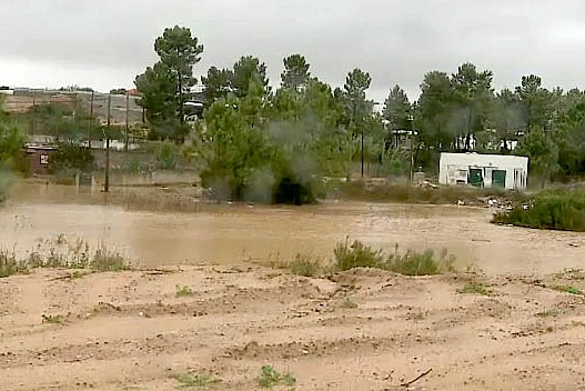 Шторм "Клаудія" обрушився на Європу: у кількох країнах оголошено жовте попередження через сильні дощі та повені - we.ua