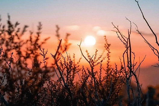 Україну очікує мінлива хмарність та потепління до +13° - Гідрометцентр - we.ua