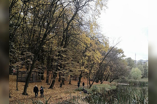 То в жар, то в холод: у вихідні на українців чекає нестійка погода - we.ua