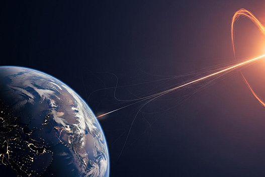 Нова магнітна буря вдарить по Землі 17 листопада - we.ua